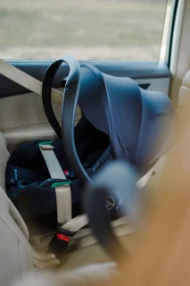 Avionaut Cosmo Smart i-Size baby-autostoel