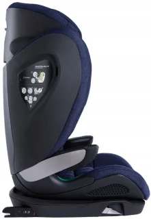 Avionaut MaxSpace CS+ autostoel - Marine