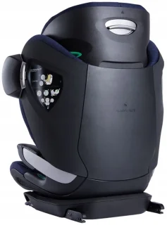 Avionaut MaxSpace CS+ autostoel - Marine