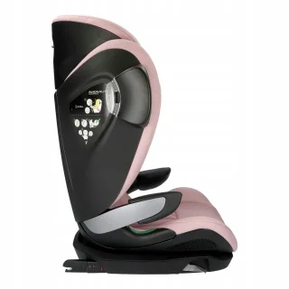 Avionaut MaxSpace i-Size Kinderzitje Roze