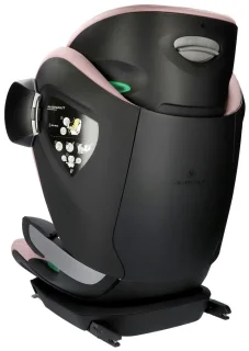 Avionaut MaxSpace i-Size Kinderzitje Roze