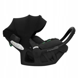 Avionaut Pixel PRO 2.0 C Autostoeltje Zwart