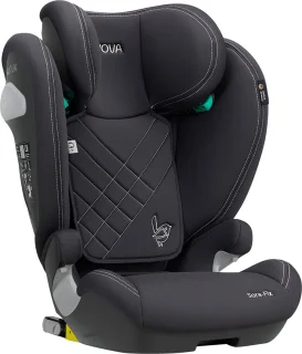 Avova Sora-Fix autostoel Koala Grey