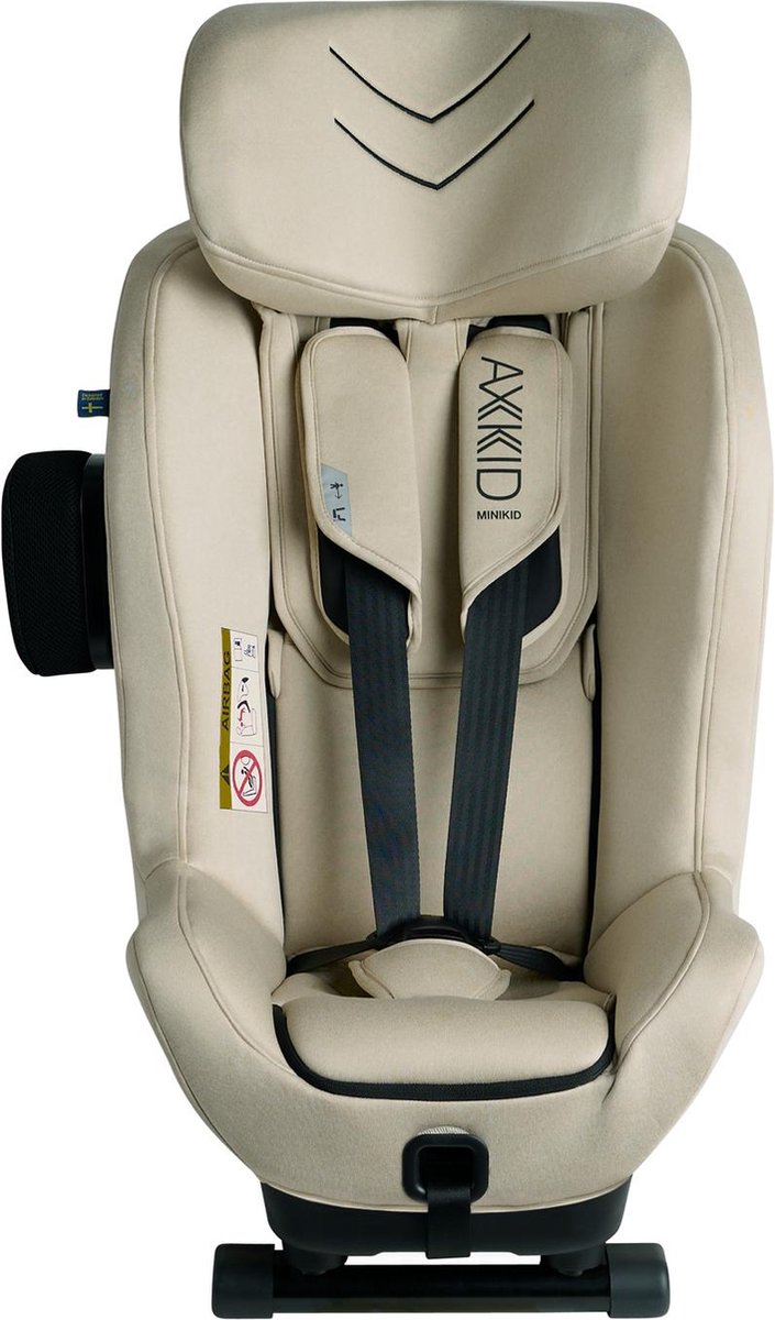 Axkid Minikid 4 Autostoel