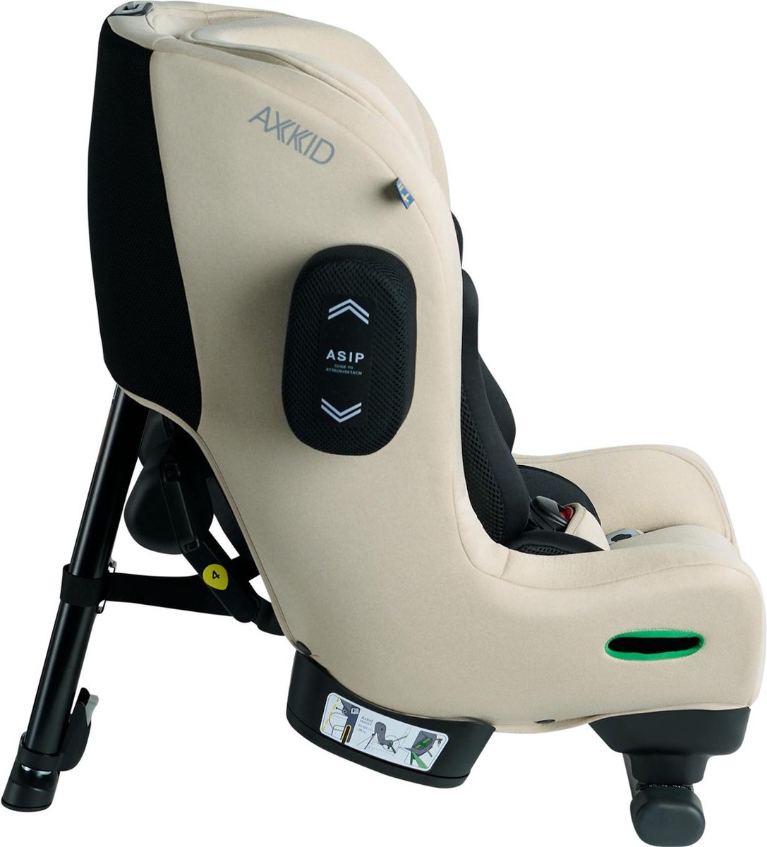 Axkid Minikid 4 Autostoel