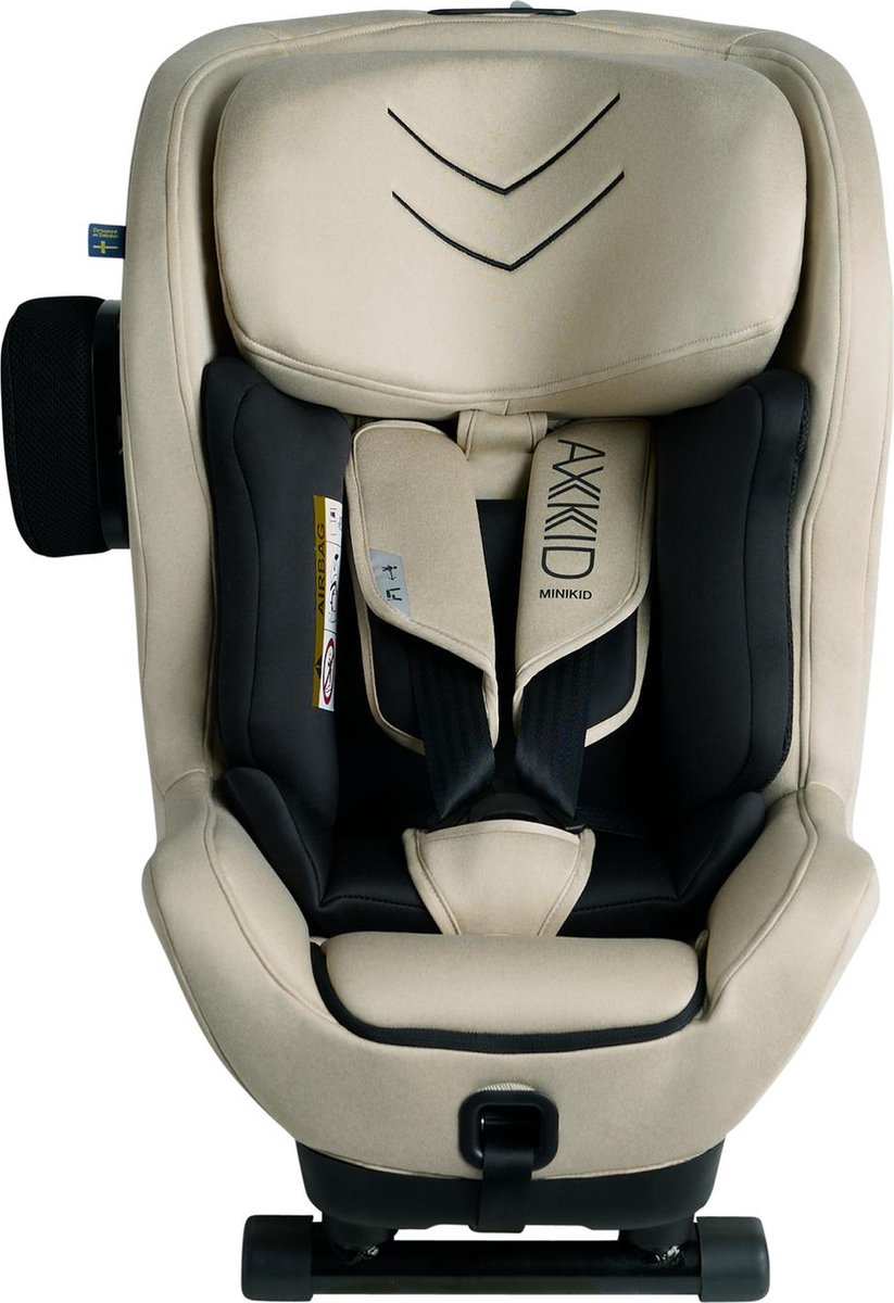 Axkid Minikid 4 Autostoel