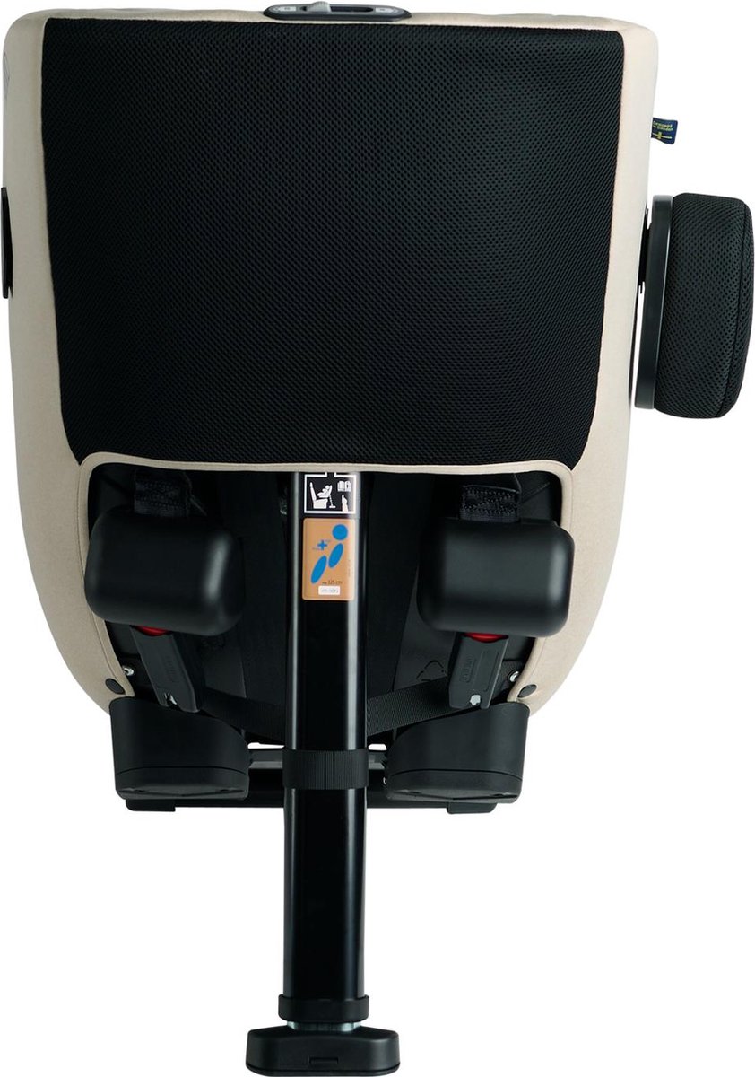 Axkid Minikid 4 Autostoel