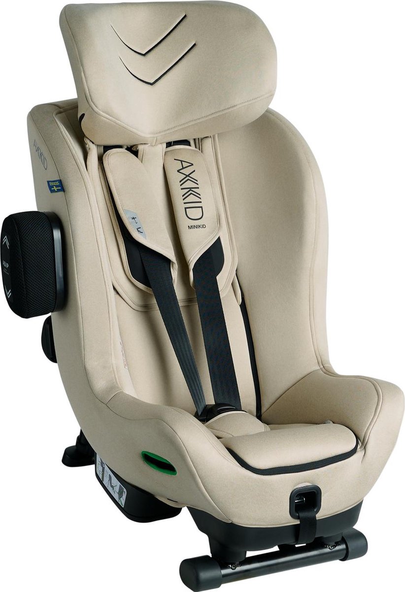 Axkid Minikid 4 Autostoel