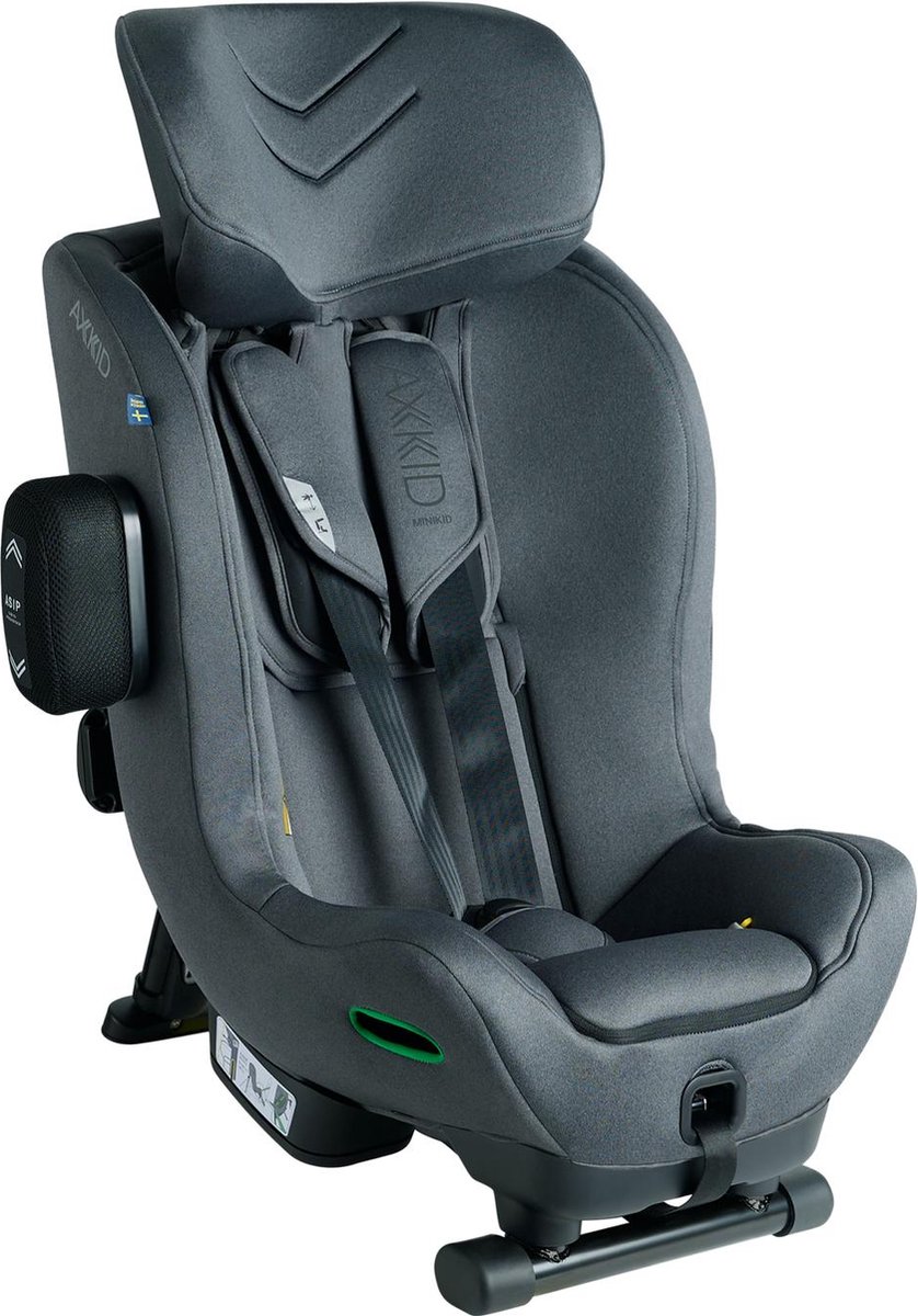 Axkid Minikid 4 autostoel