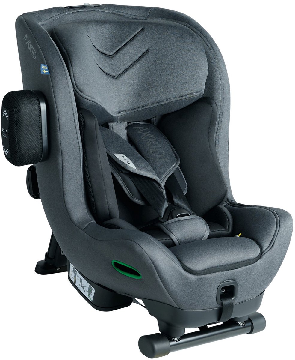 Axkid Minikid 4 autostoel