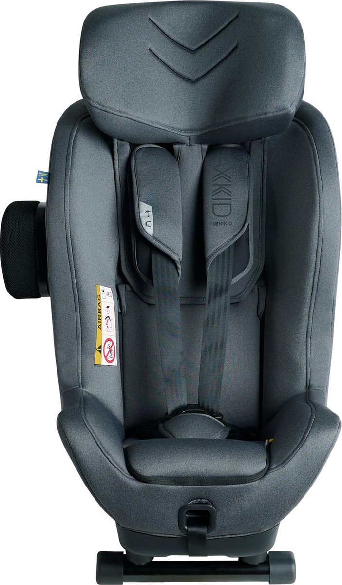 Axkid Minikid 4 autostoel
