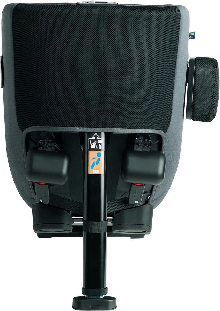 Axkid Minikid 4 autostoel