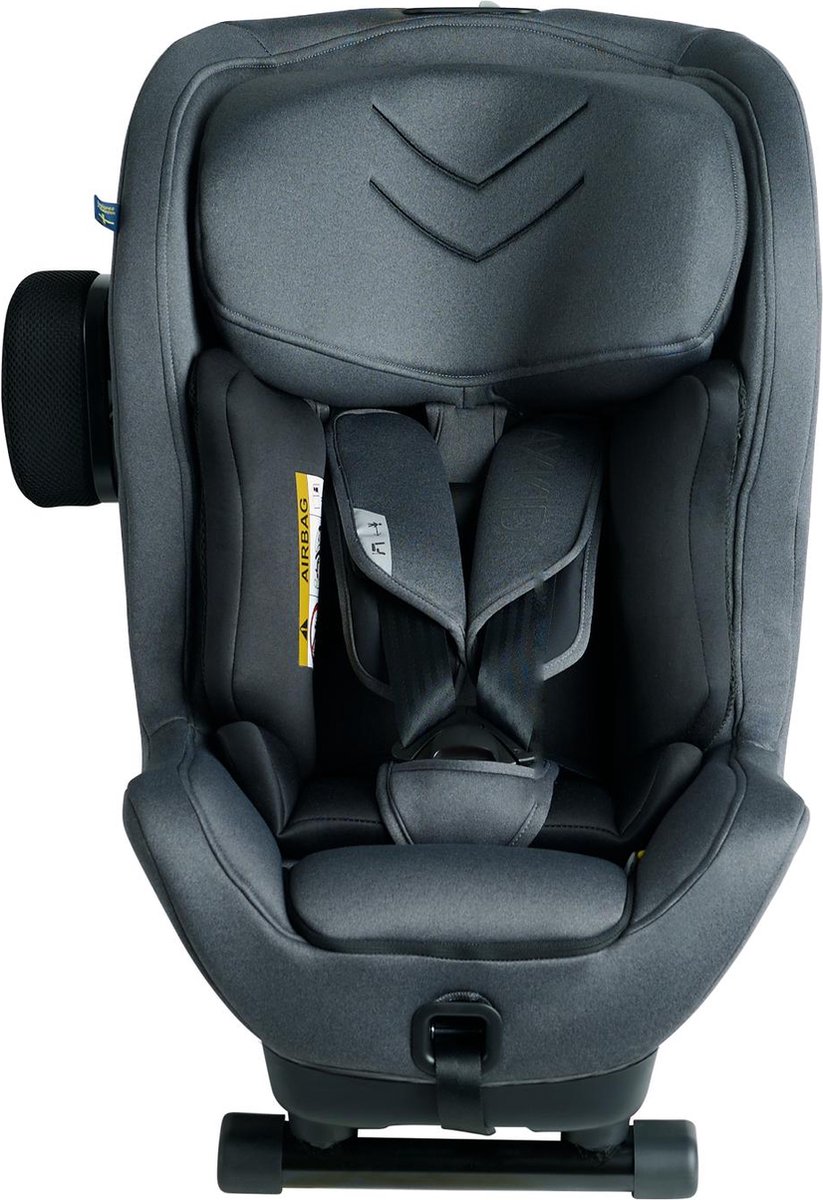 Axkid Minikid 4 autostoel