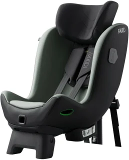 Axkid Minikid 4 Pro autostoel