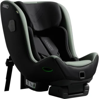 Axkid Minikid 4 Pro autostoel