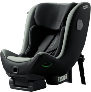 De Axkid Minikid 4 Pro autostoel in één oogopslag