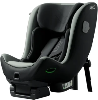 Axkid Minikid 4 Pro autostoel