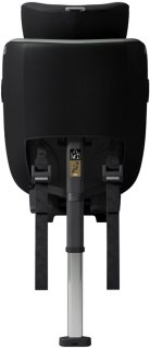 Wat vinden we goed aan de Axkid Minikid 4 Pro autostoel