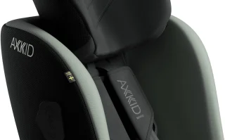 Axkid Minikid 4 Pro autostoel