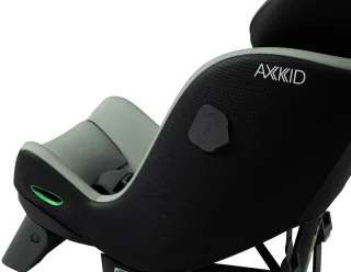 Axkid Minikid 4 Pro autostoel