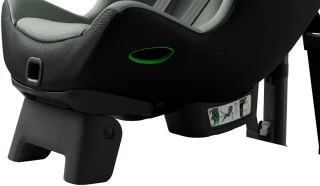 Axkid Minikid 4 Pro autostoel