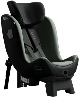 Axkid Minikid 4 Pro autostoel