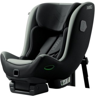 Axkid Minikid 4 Pro autostoel review