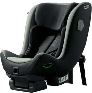 Axkid Minikid 4 Pro autostoel