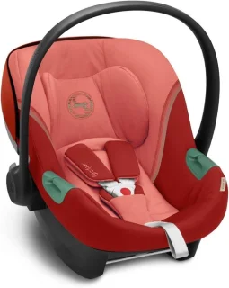 Baby autostoel