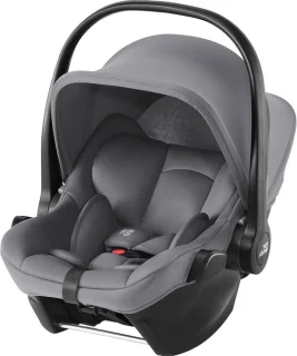 Baby autostoel groep 0+