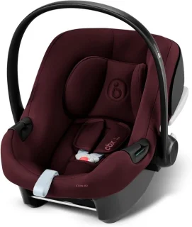 Baby autostoel i-Size groep 0+