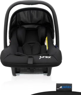 Baby autostoel i-Size R129