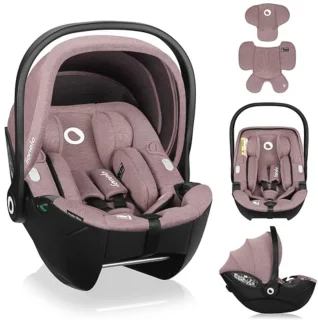 Baby autostoel i‑Size 0–13 kg