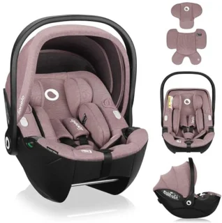 Baby autostoel i‑Size 0–13 kg
