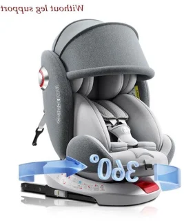 Baby autostoel