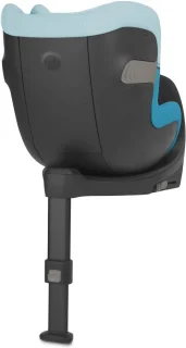 Baby-autostoel strandblauw