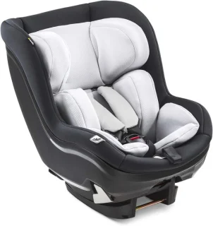 Baby Autostoeltje 40-105 cm Grijs