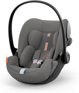Baby Autostoeltje 40-87 cm Grijs