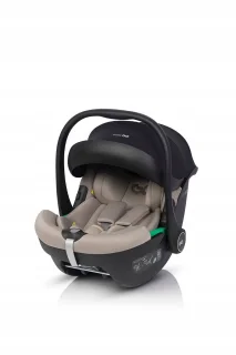 Baby-autostoeltje Reiswieg