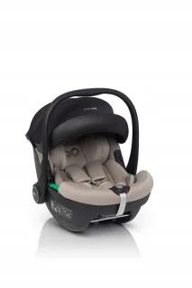 Baby-autostoeltje Reiswieg