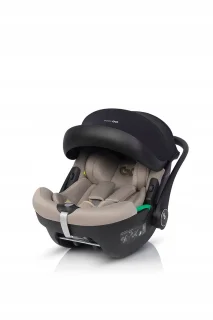 Baby-autostoeltje Reiswieg