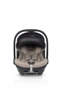 Baby-autostoeltje Reiswieg