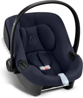 Baby Autostoeltje Reiswieg