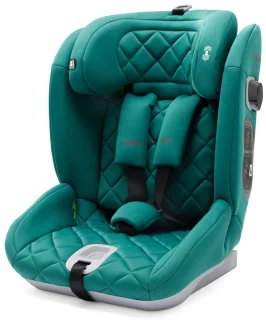 Baby Mix Autostoel i-Size Donkergroen
