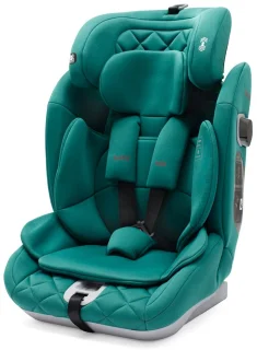 Baby Mix Autostoel i-Size Donkergroen