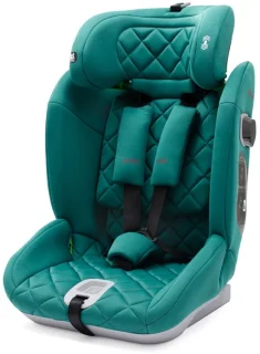 Baby Mix Autostoel i-Size Donkergroen