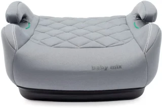 Baby Mix Hero Plus ISOFIX I-SIZE Autostoel Grijs 125-150 cm
