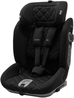 Baby Mix Hero Pro Ultra i-Size autostoel zwart