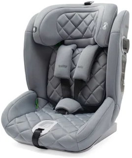 Baby Mix i-Size Autostoel Grijs Isofix