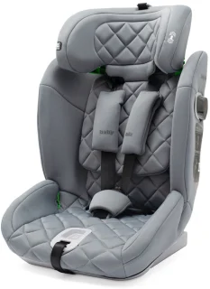 Baby Mix i-Size Autostoel Grijs Isofix